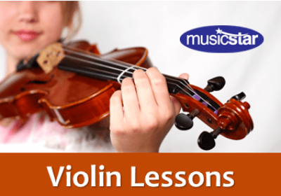 Violin Lessons